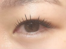 ペイジバイネオリーブ 吉祥寺店(Paige by Neolive)/フラットラッシュ140本