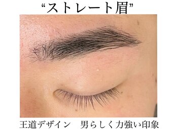 ロッソ ウオモ(ROSSO Uomo)/