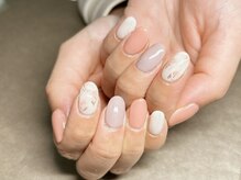 ラドール(La Dhole)/ゆるふわフラワー