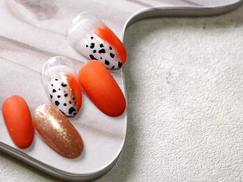 エイム 秋葉原(Aym)/トレンド定額　ダルメシアン