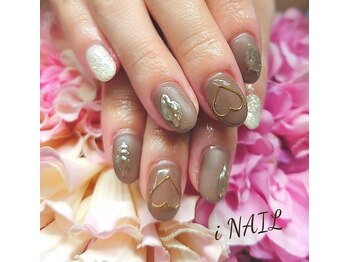 アイネイル(iNAIL)/