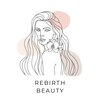 リバース(Rebirth)のお店ロゴ