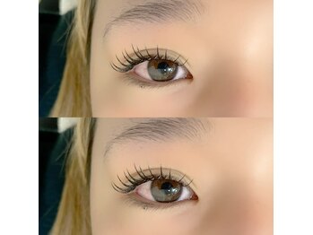 フイ(HUI)/フラットラッシュ120本