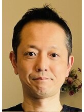 施術室しまだ 島田 欽司