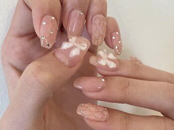 プティ(petit)/【maako】10art