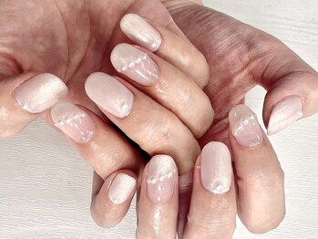 イリゼネイル(iRise nail)/定額ベーシック