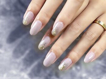 ネイルサロン レボルデ/