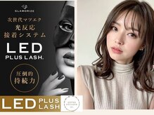 ロータスアイラッシュ(LOTUS eyelash)