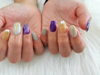 はあとねいる 津店/