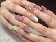 ミューズ ミューズ(Muse Muse)/ワンカラー×マグネット