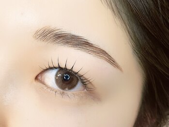 アイフェリス フェリス(I feliz×feliz)/ブロウリフト×ラッシュリフト