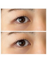 フィービー(pheebe)/ラッシュリフト(まつげパーマ)