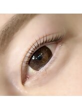 モン(mon.)/ゆるめカール