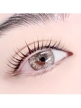 リラネイルサロン/似合わせまつ毛パーマ