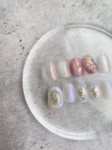 シュガーセンダイ(SUGAR sendai)/ニュアンスシンプル