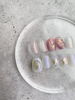 シュガーセンダイ(SUGAR sendai)/ニュアンスシンプル