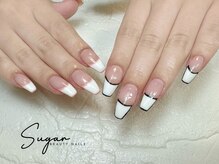 シュガービューティーネイルズ(Sugar Beauty Nails)/