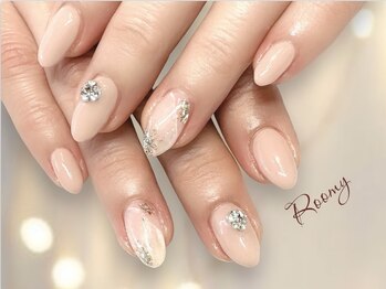 ルーミー(ROOMY)/《パラジェル》持ち込み90