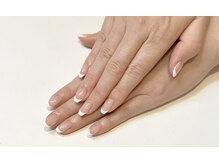 ピカイチウェルネス 上通店(pikAicHi WELLNESS)/ハンド＊オフィス系ネイル