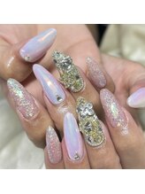 ソラール(SOLAR)/キラキラやり放題☆