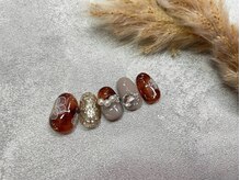 スリーレイ(Threeray)/大人定額ネイル