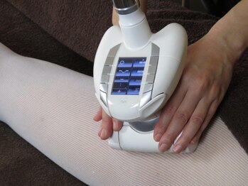 クリエーヌ 目黒店/インテグラルボディエンダ