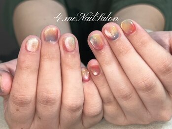 フォーミー(4.me)/やりつけ放題