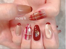 モレック(mole'k)/