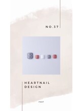 はあとねいる 小山城南店/foot design 37