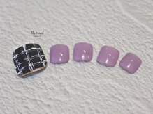 ナンバーナインネイル(No.9 nail)/