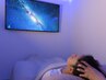 極上快眠ベーシック50分◇レアルの美脳ドライヘッドスパ￥7700