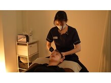 癒し～ぷ 柏店/自分へのご褒美にもヘッドスパ！