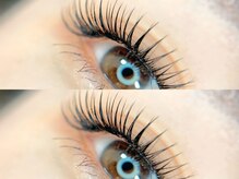 クピド アイラッシュ デザイン(CUPIDO Eyelash Design)/ボリュームラッシュ【三軒茶屋】