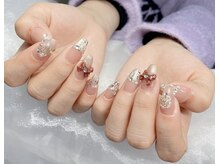 ヘブン ネイル 鶯谷(HEAVEN Nail)/チップやり放題