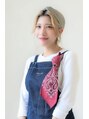 シュシュドットアイラッシュ 柏の葉キャンパス店(chouchou.eyelash) 箭内 海咲