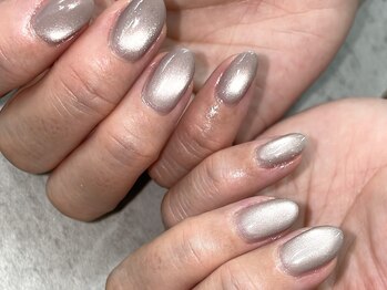 シェリ バイ リッシュ(Cheri by RICHE)/ぷるぷるグレーマグネット