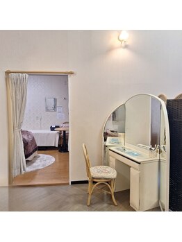 シャトレーヌ 高山店/【店内風景】