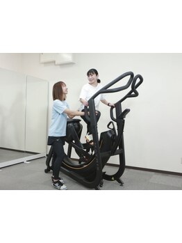 太モモ・ヒップまわりをケアしたい