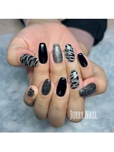 ジュリーネイル 所沢店/アニマルネイル