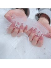 ペル テ ネイル(Per te Nail)/