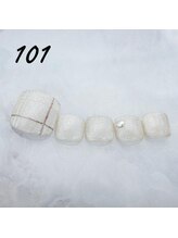 はあとねいる 神田駅前店/定額4,400円　No.101