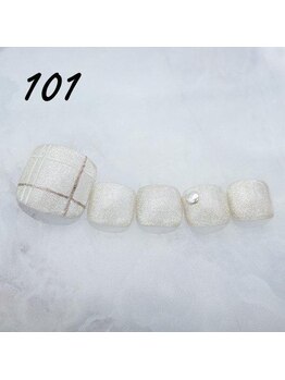 定額4,400円　No.101