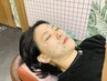 【お試しコース】★お手軽美容ばり★30分￥5500痛みの少ないハリを使用♪