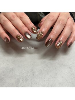 モアクリスタル(More Crystal)/