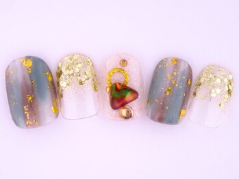 [ハンド]アートしっかりコース☆