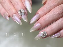 ミレーム(milerm)/マグネットビジュー