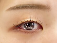 シーク(Seek)/【ケラチンラッシュリフト】