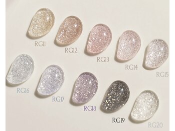 ビーエヌネイル(BN NAIL)/