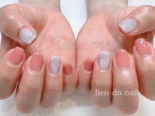 リヤン ドゥ ネイル 布施店(lien do nail)