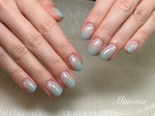 ミモザ 吉祥寺(Mimosa)/ワンホンマグネットカラーグラ